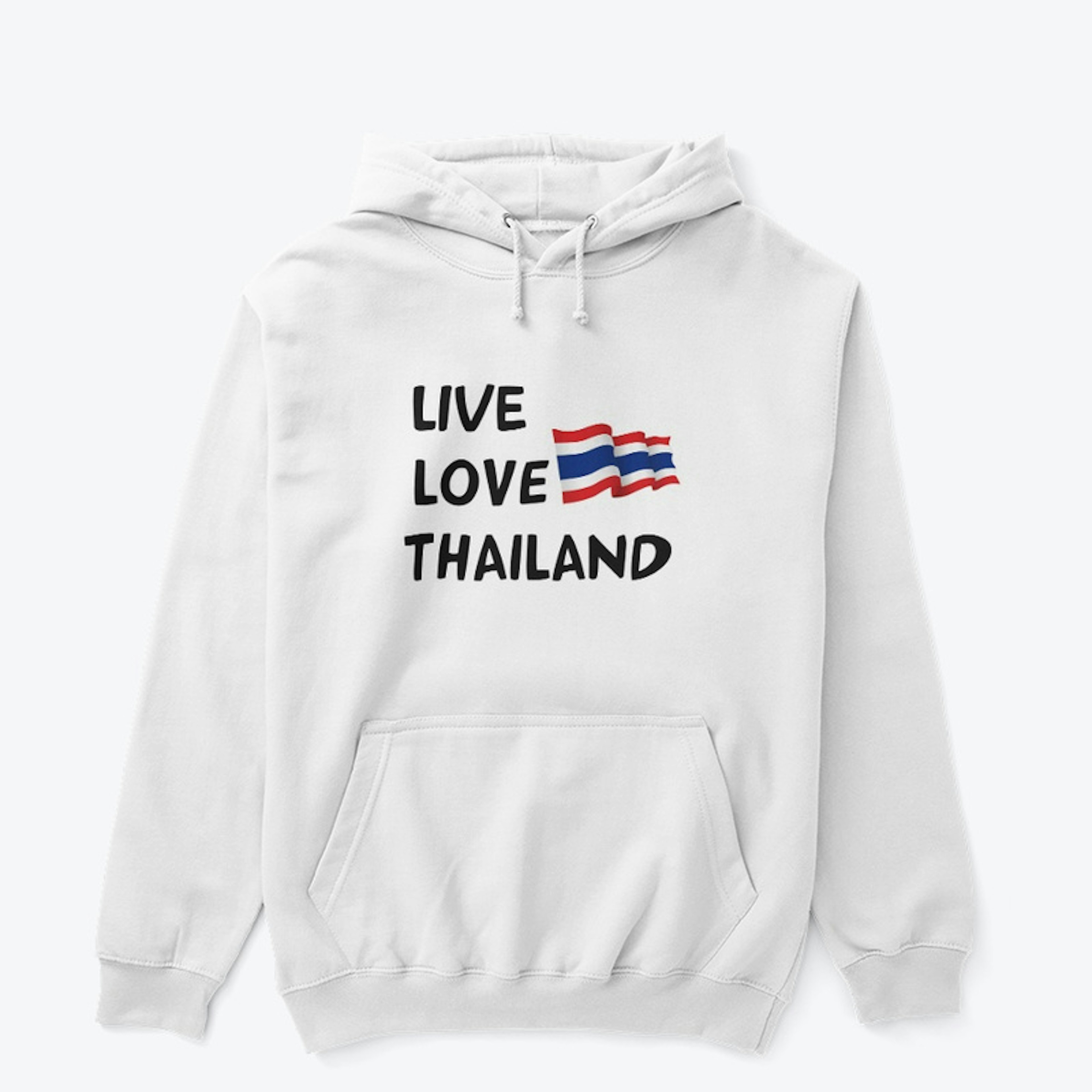 Live Love Thailand